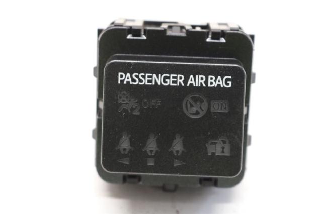 Bryter Airbag Passasjerside – bilde 3