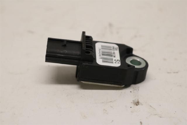 Airbag Krocksensor – bilde 1