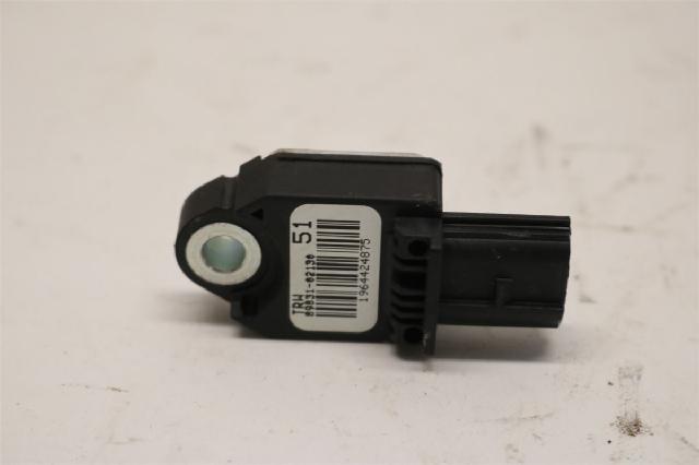 Airbag Krocksensor – bilde 2