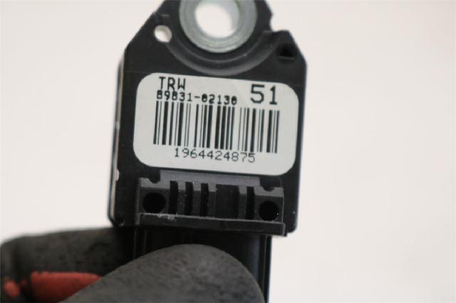 Airbag Krocksensor – bilde 4
