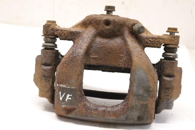 Bremsecaliper Foran Venstre – bilde 2