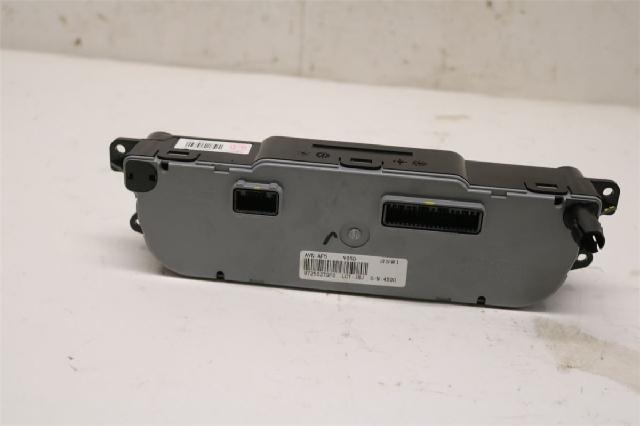 Varme AC Betjening/Display – bilde 2