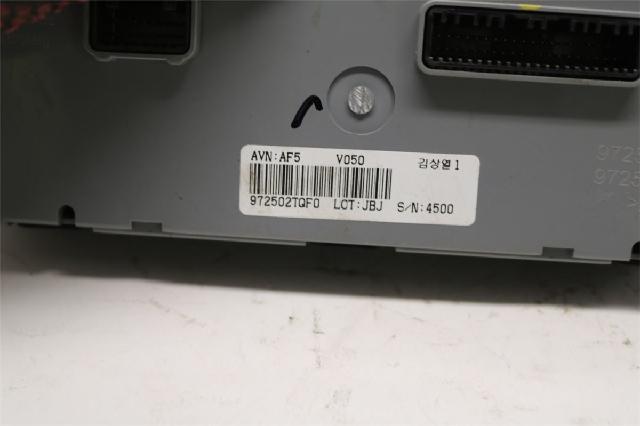 Varme AC Betjening/Display – bilde 3