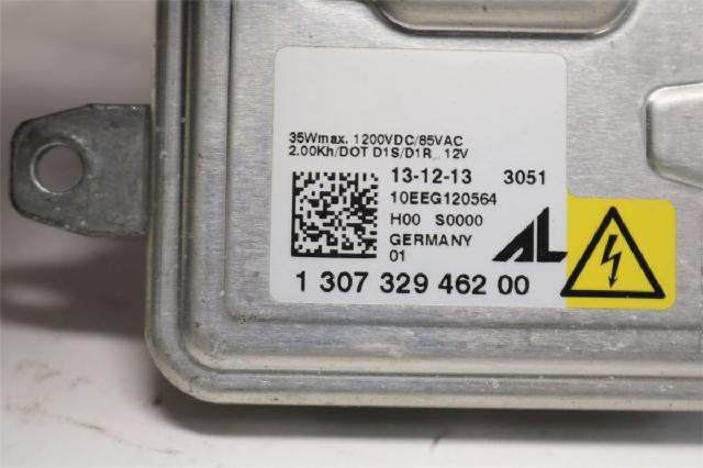 Styreenhet Xenon – bilde 3