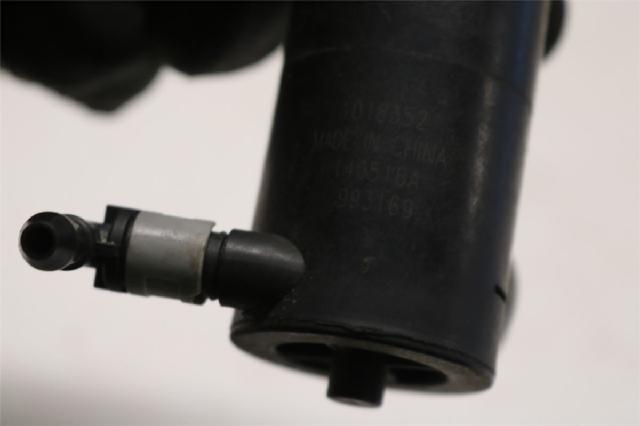 Spylerpumpe Høytrykk – bilde 3