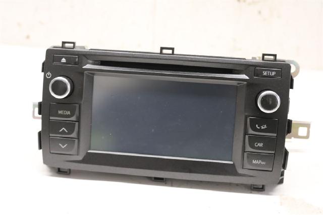Stereo Radio Med CD – bilde 1