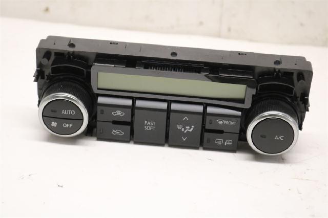 Varme AC Betjening/Display – bilde 1