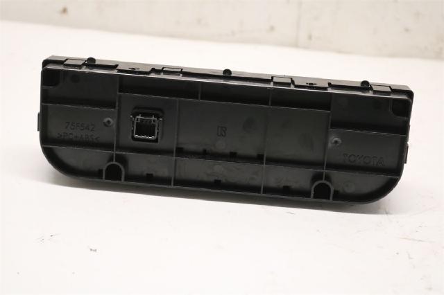 Varme AC Betjening/Display – bilde 2