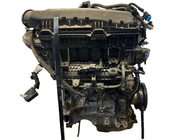 Motor Bensin – bilde 1