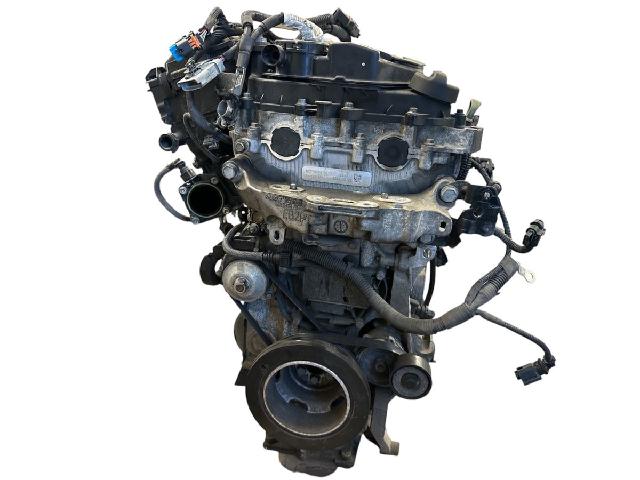 Motor Bensin – bilde 2