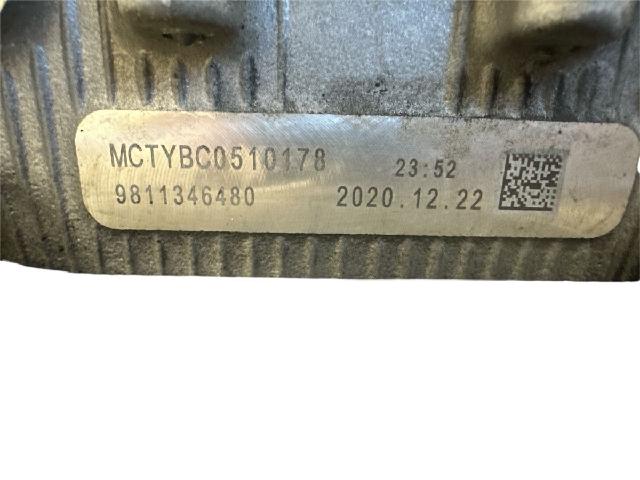 Motor Bensin – bilde 3