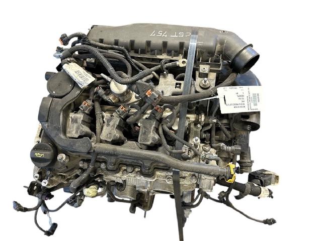 Motor Bensin – bilde 6