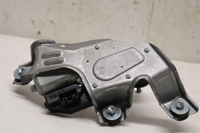 Viskermotor Bakluke – bilde 1