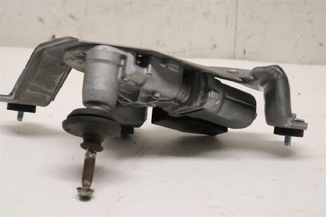 Viskermotor Bakluke – bilde 2