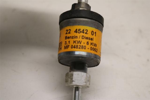 Drivstoffpumpe Dieselvarmer – bilde 4