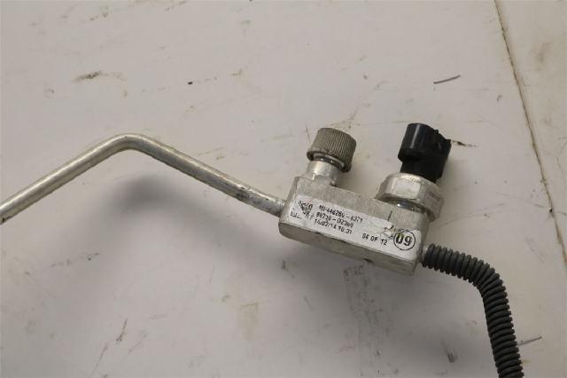 Varme AC Slange / Rør – bilde 3
