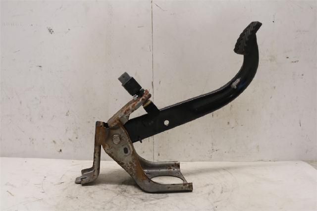 Bremsepedal – bilde 2