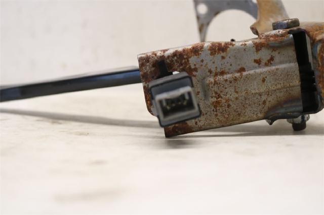 Bremsepedal – bilde 3