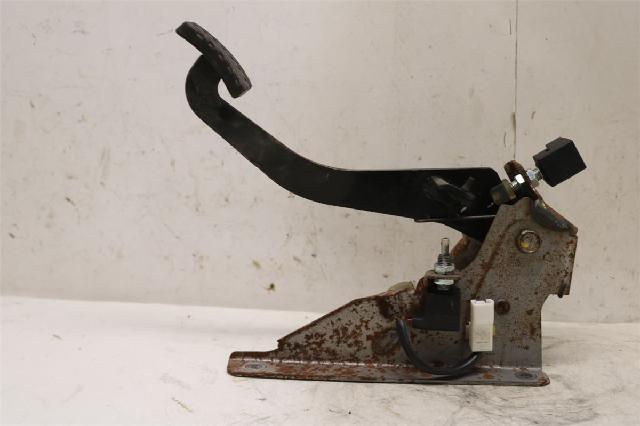Clutch Pedal – bilde 1