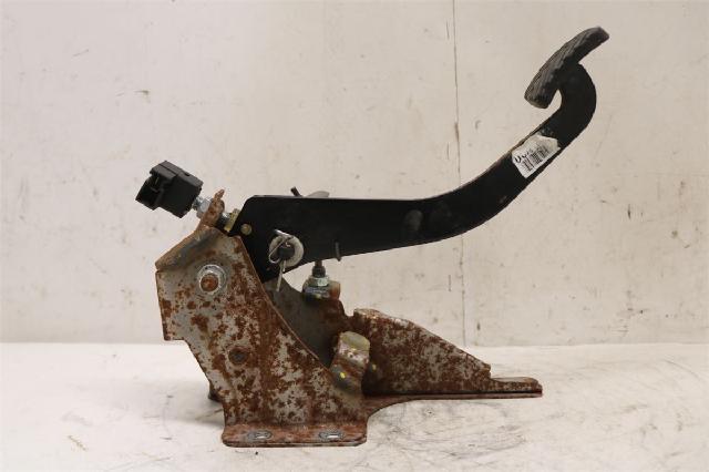 Clutch Pedal – bilde 2
