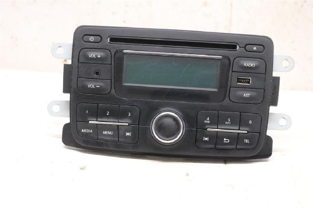 Stereo Radio Med CD – bilde 1
