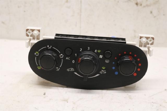 Varme AC Betjening/Display – bilde 1