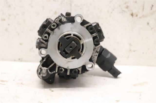 Drivstoff Dieselpumpe Hoved – bilde 1