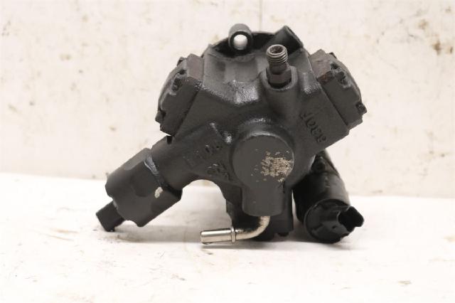 Drivstoff Dieselpumpe Hoved – bilde 2