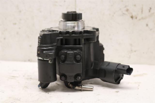 Drivstoff Dieselpumpe Hoved – bilde 4