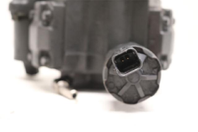 Drivstoff Dieselpumpe Hoved – bilde 5