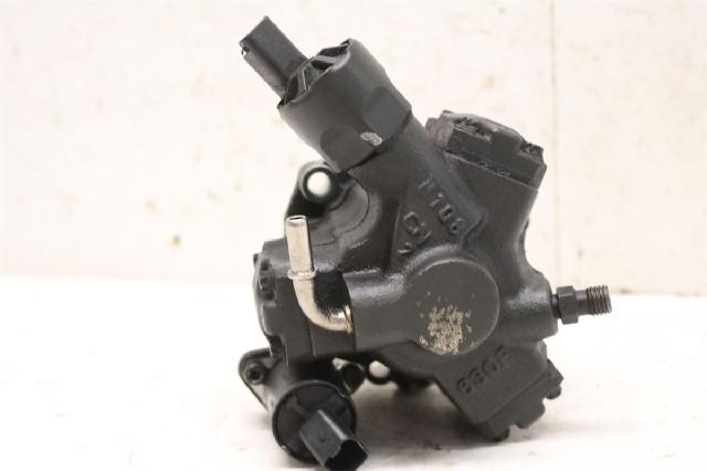Drivstoff Dieselpumpe Hoved – bilde 6