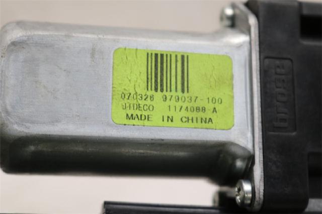Vindusheismotor – bilde 3