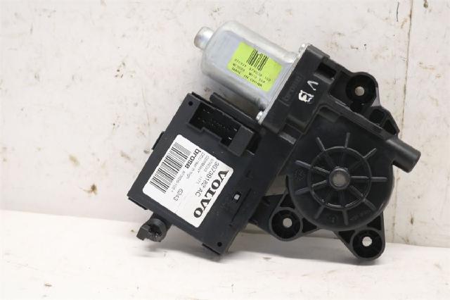 Vindusheismotor – bilde 1