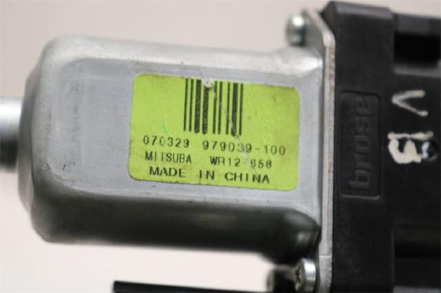 Vindusheismotor – bilde 3