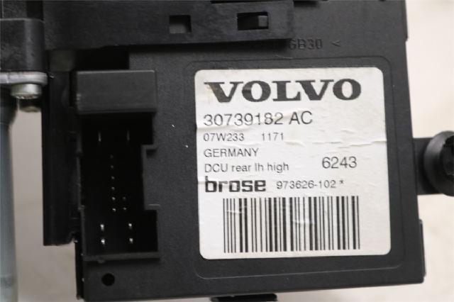 Vindusheismotor – bilde 4