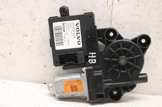 Vindusheismotor – bilde 1