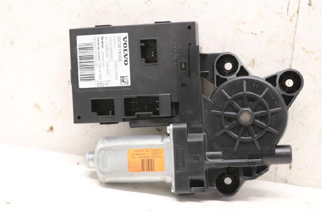 Vindusheismotor – bilde 1
