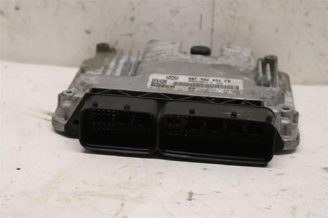 Styreenhet Motor (ECU) Bensin – bilde 3