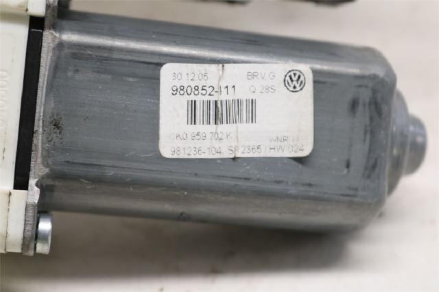Vindusheismotor – bilde 3