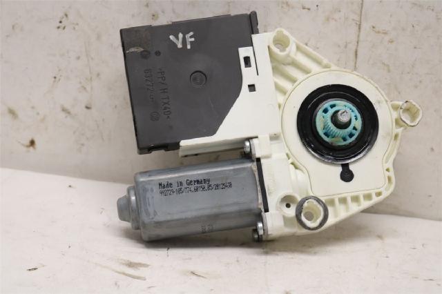 Vindusheismotor – bilde 1