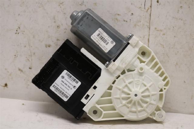 Vindusheismotor – bilde 2