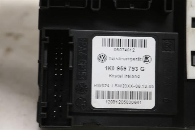 Vindusheismotor – bilde 4