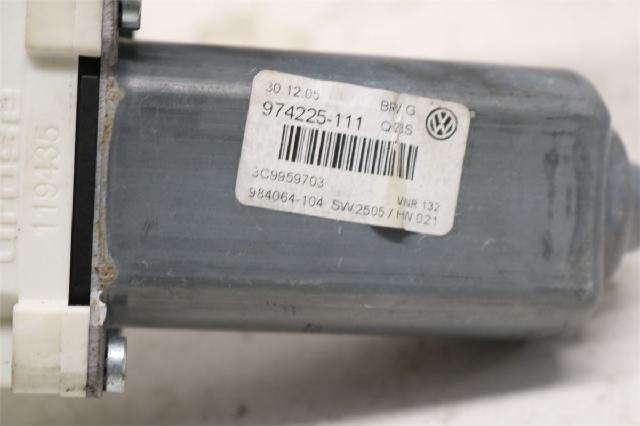 Vindusheismotor – bilde 3