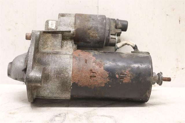Startmotor Bensin – bilde 1