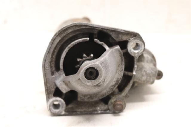 Startmotor Bensin – bilde 2