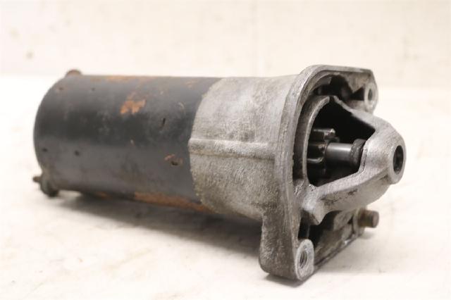 Startmotor Bensin – bilde 3