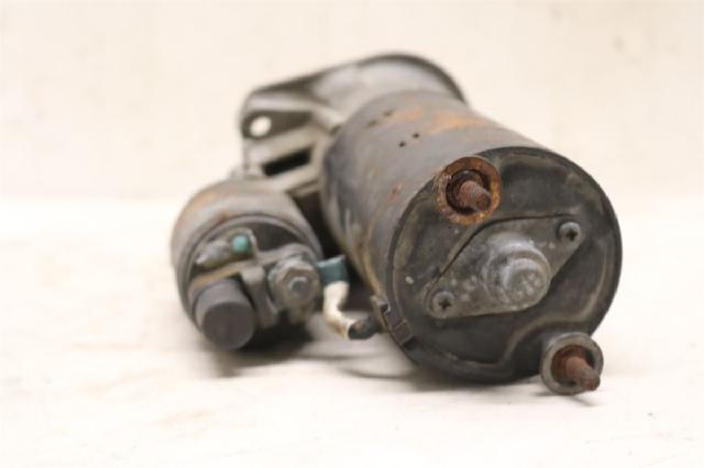 Startmotor Bensin – bilde 4