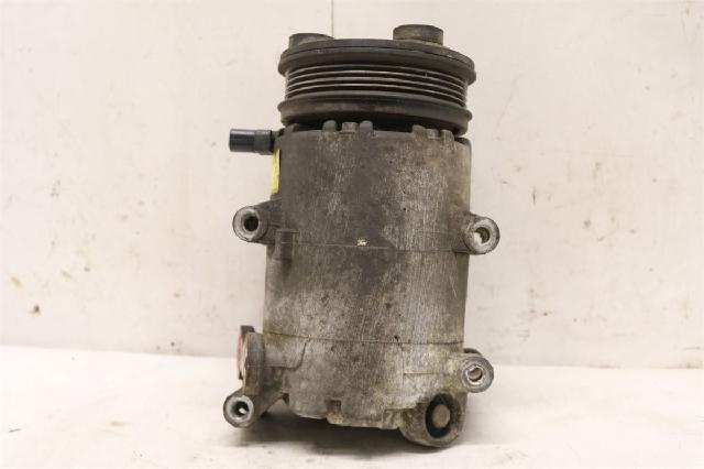 Varme AC Kompressor – bilde 1