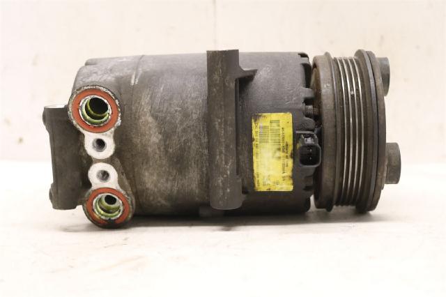 Varme AC Kompressor – bilde 2