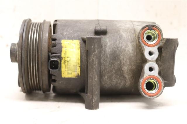 Varme AC Kompressor – bilde 4
